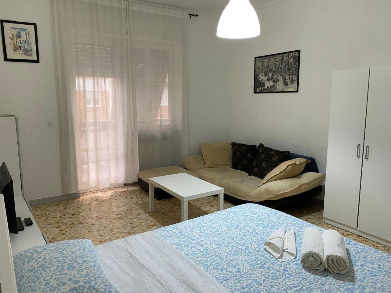 Tiburtina2000 Apartment Rome