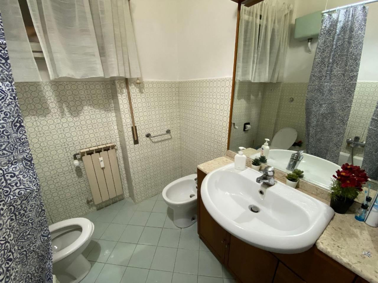 Apartment Tiburtina2000 Rome